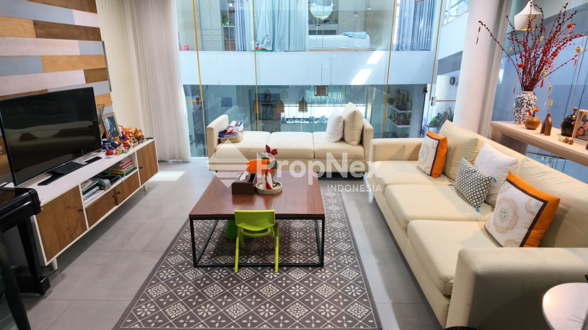 SUTOREJO PRIMA, Rumah Bagus dan Terawat, Siap Huni